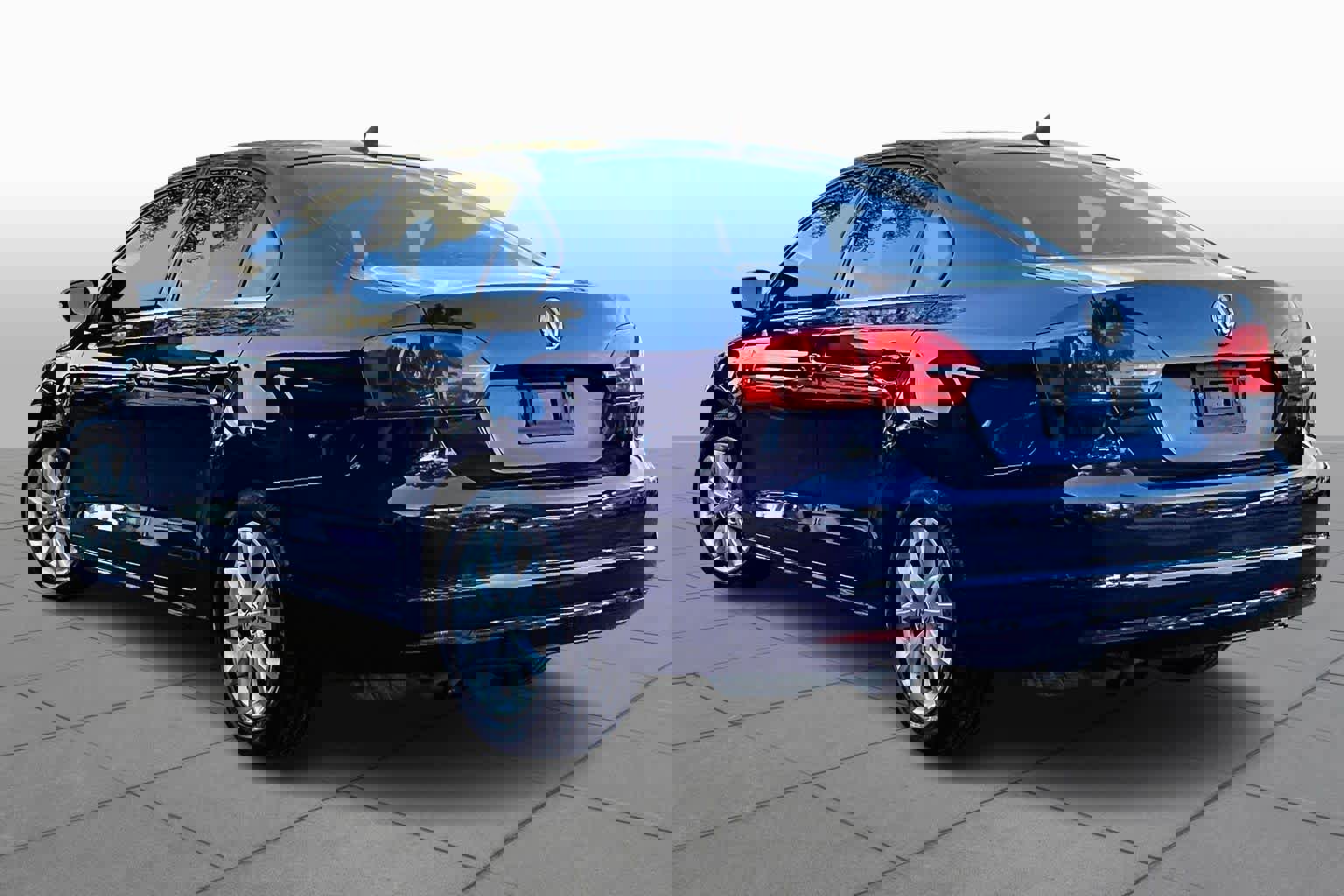 Used 2014 Volkswagen Jetta SE image 11