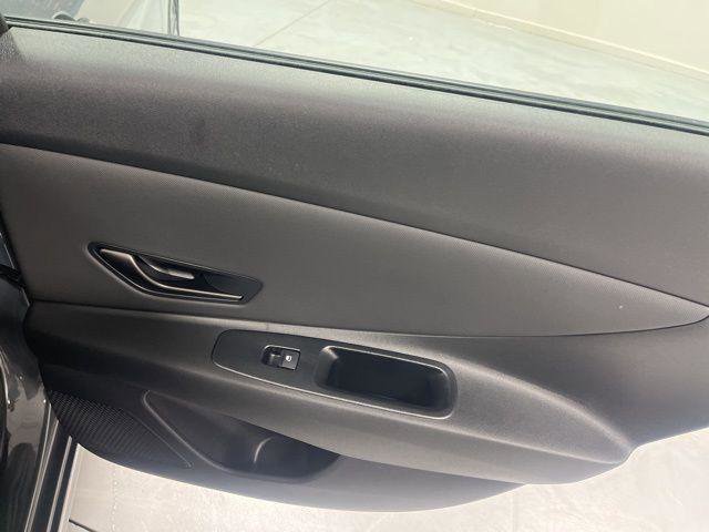 New 2026 Hyundai Elantra Sport image 23