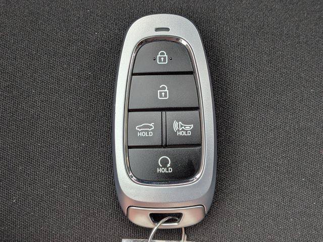 Certified 2023 Hyundai Sonata SEL FWD image 31
