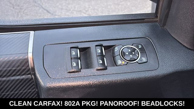 Used 2020 Ford F150 Raptor w/ Equipment Group 802A Luxury AWD/4WD image 10