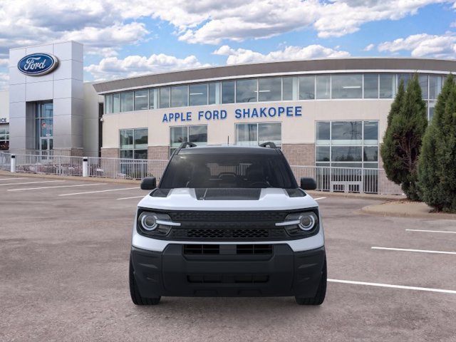 New 2026 Ford Bronco Sport Big Bend w/ Convenience Package AWD/4WD image 6