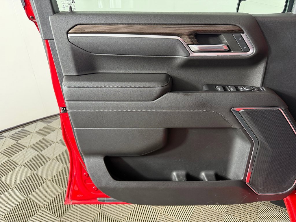 Used 2022 Chevrolet Silverado 1500 LT image 18