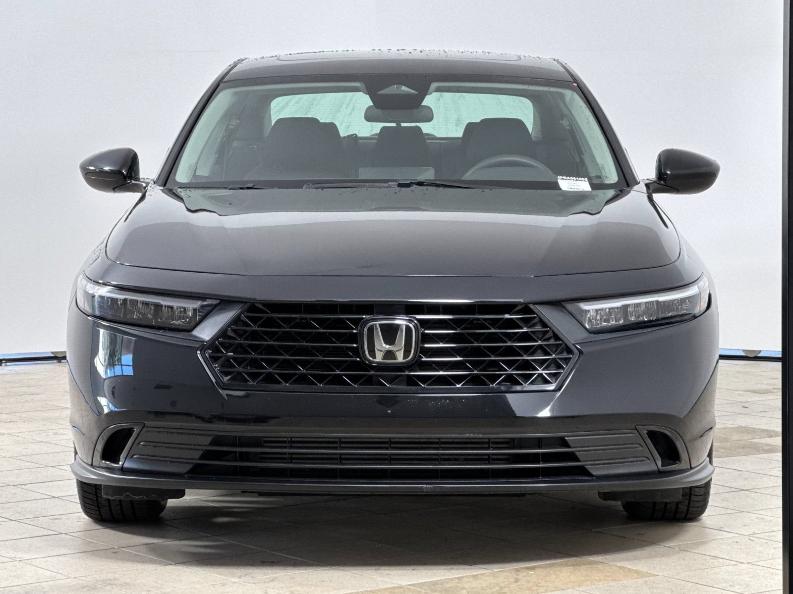 Used 2024 Honda Accord EX image 9