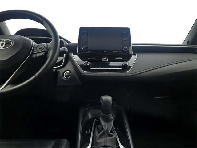 Used 2022 Toyota Corolla XSE image 11
