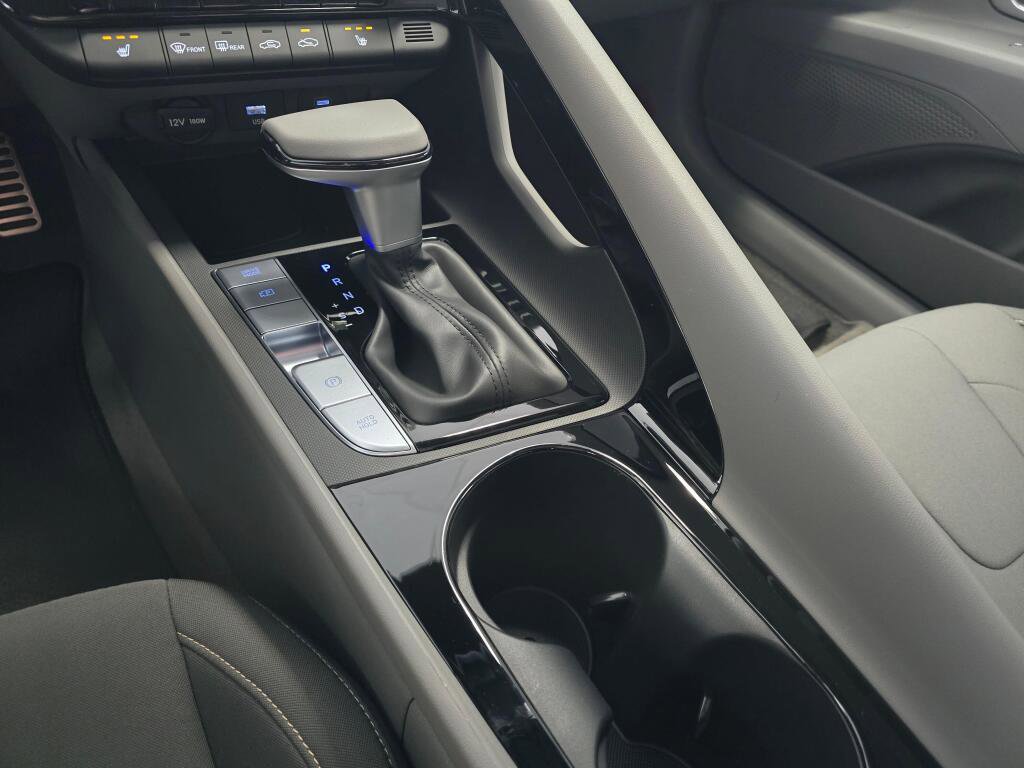 New 2026 Hyundai Elantra SEL Sport image 29