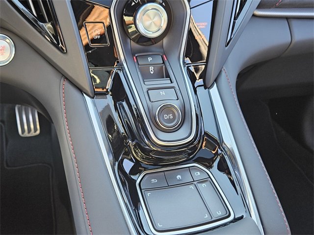 New 2026 Acura RDX A-Spec image 21