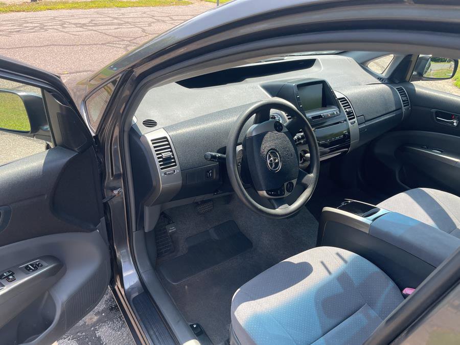 Used 2007 Toyota Prius Touring image 27