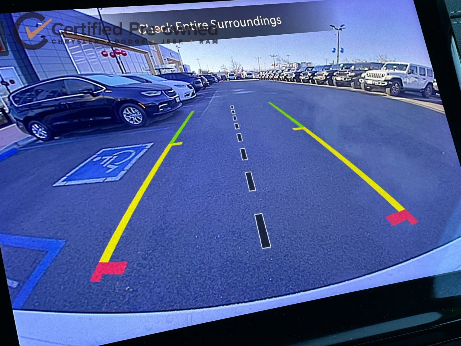 Used 2023 Jeep Grand Cherokee Limited image 21