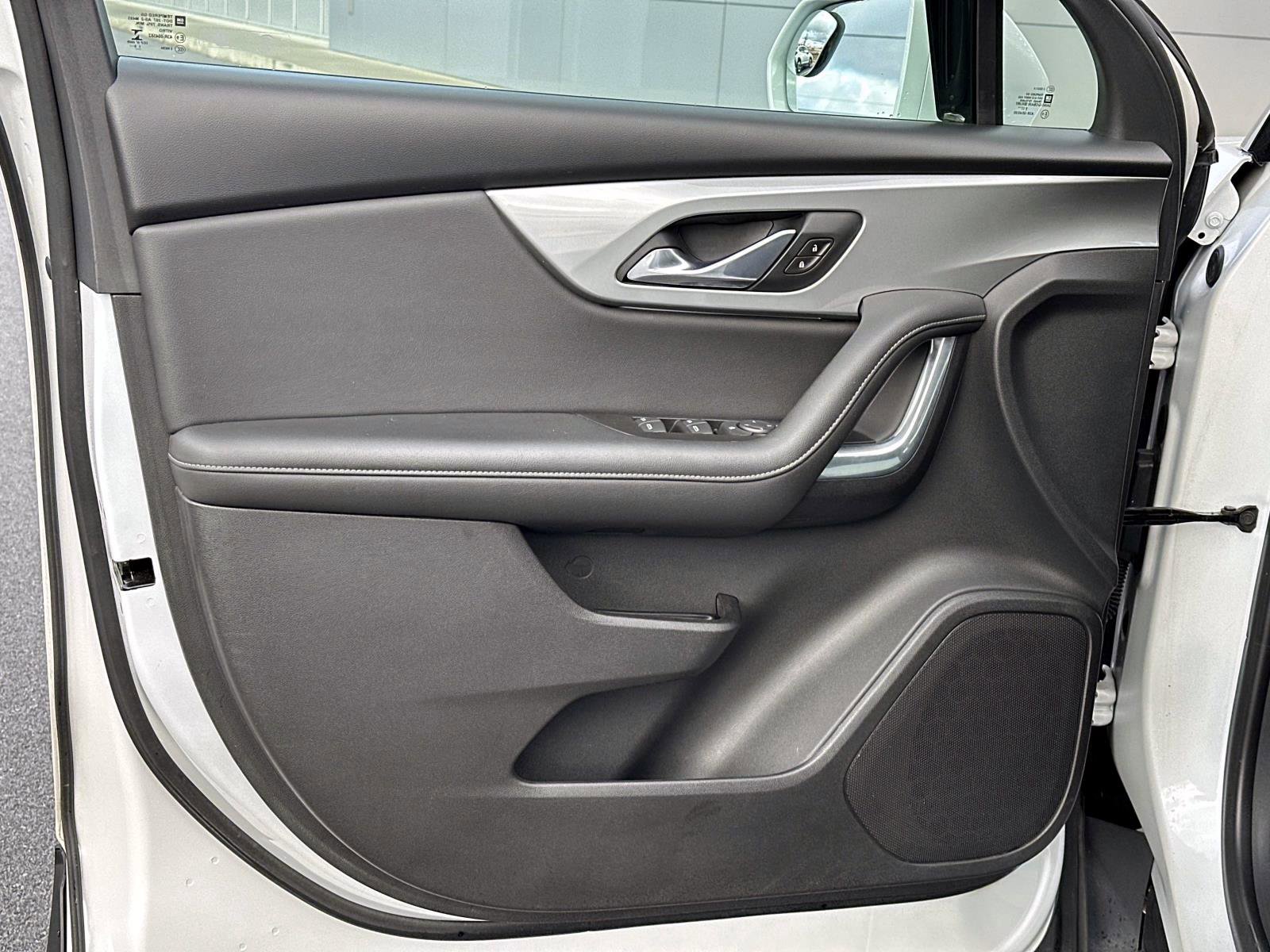 Used 2020 Chevrolet Blazer LT image 21