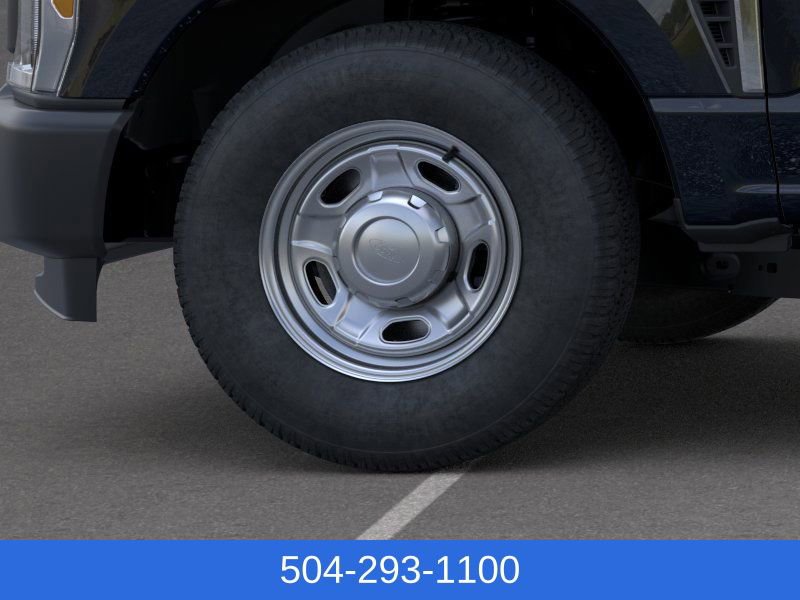 New 2026 Ford F350 XL RWD image 21