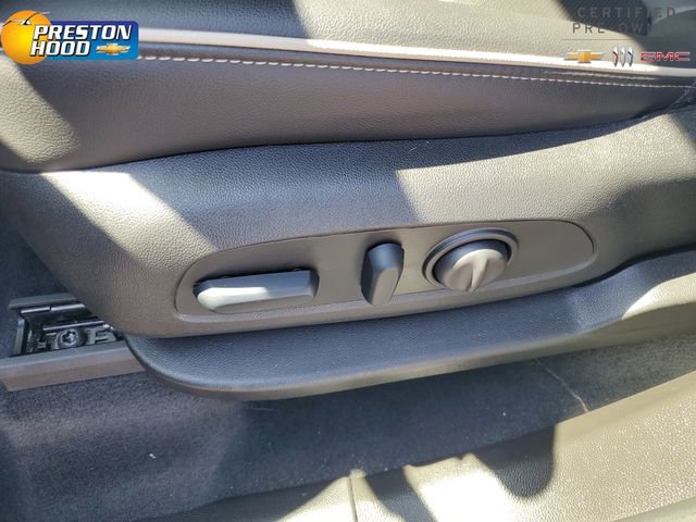 Certified 2023 Chevrolet Traverse Premier w/ Redline Edition image 20