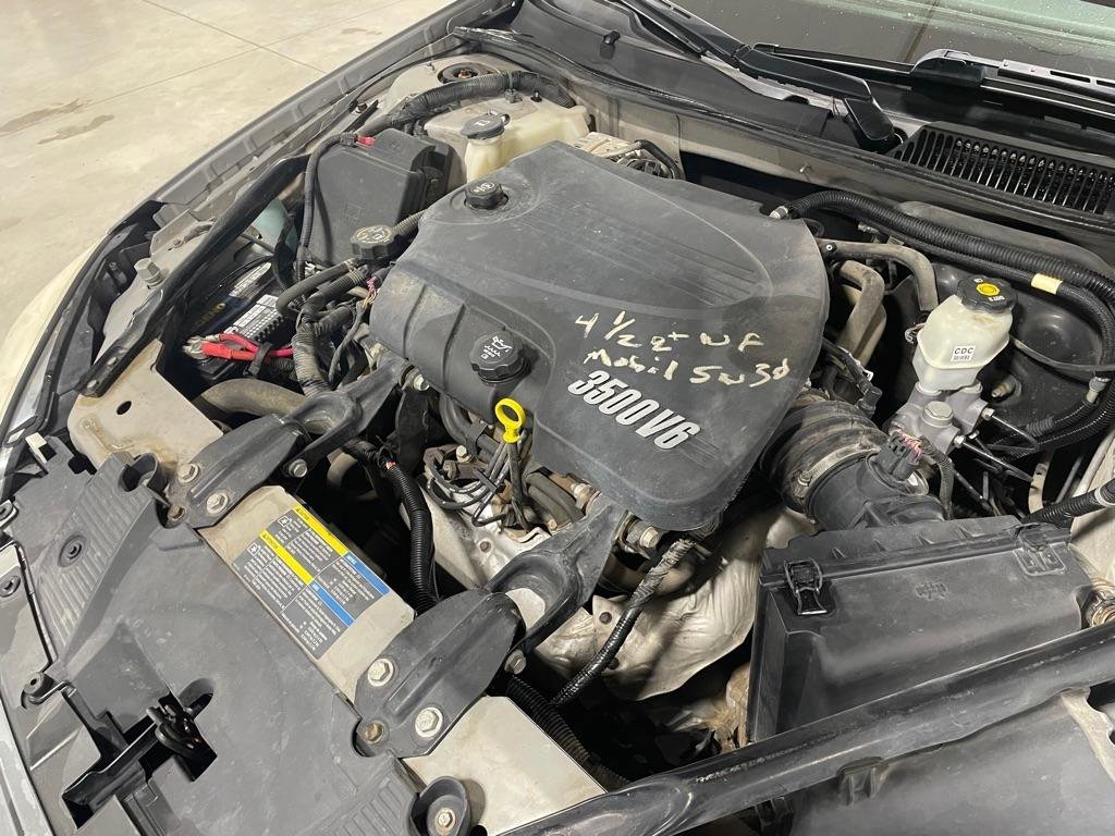 Used 2006 Chevrolet Impala LT w/ Preferred Equipment Group FWD image 30
