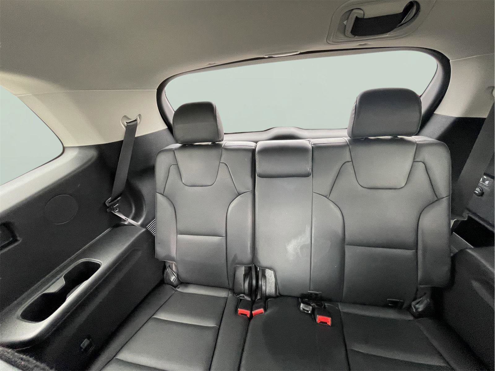 Used 2024 Kia Telluride S w/ S Sunroof Package AWD/4WD image 16
