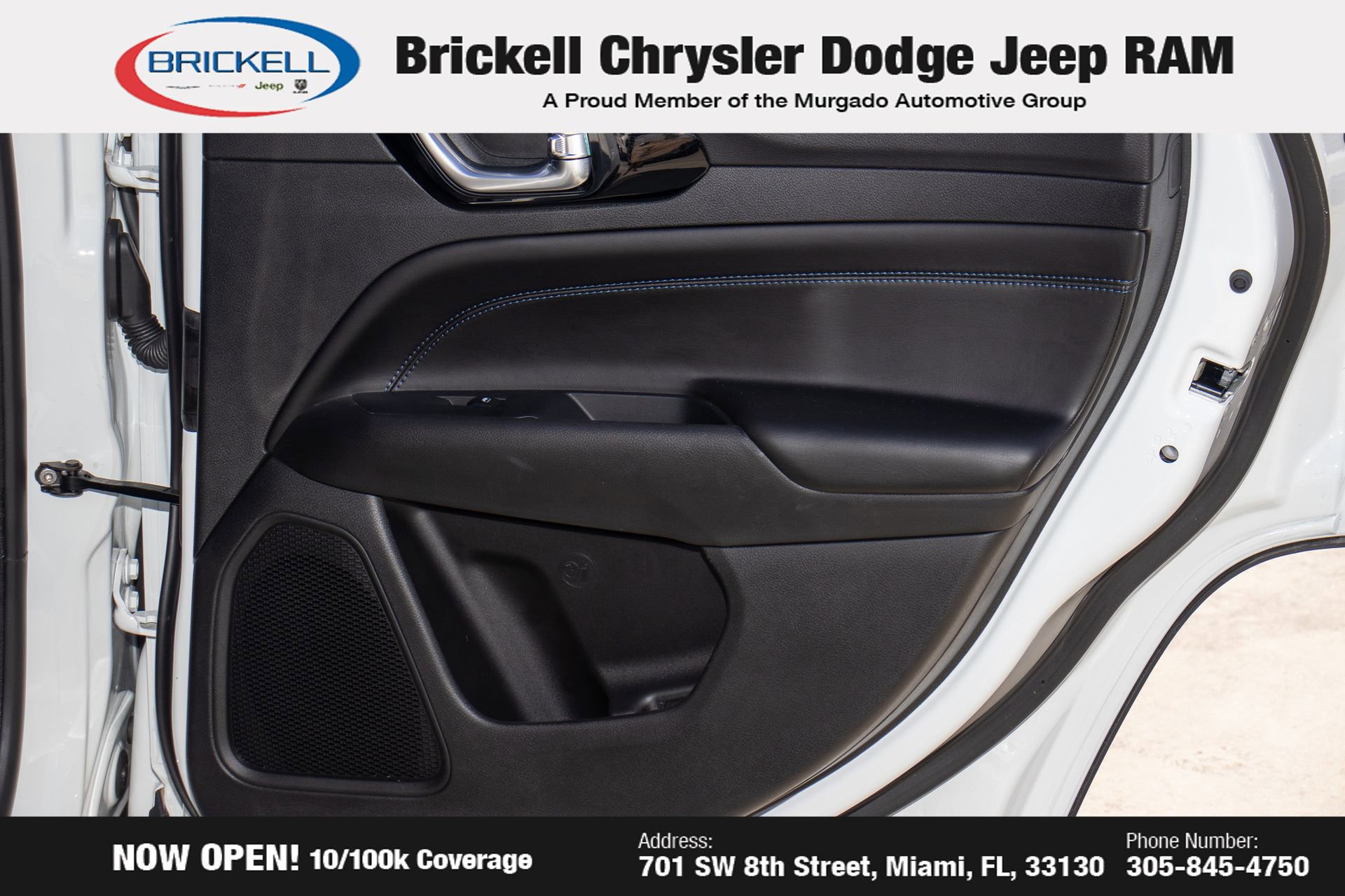 Used 2026 Jeep Compass Latitude w/ Quick Order Package 29K image 13