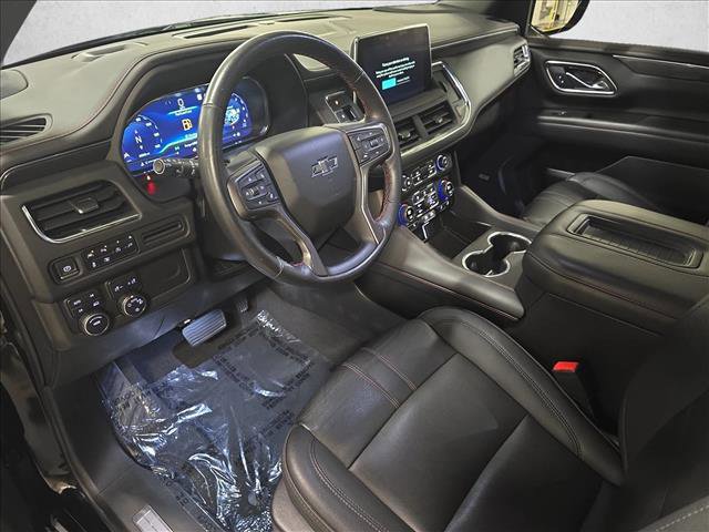 Used 2022 Chevrolet Suburban RST w/ Luxury Package image 18