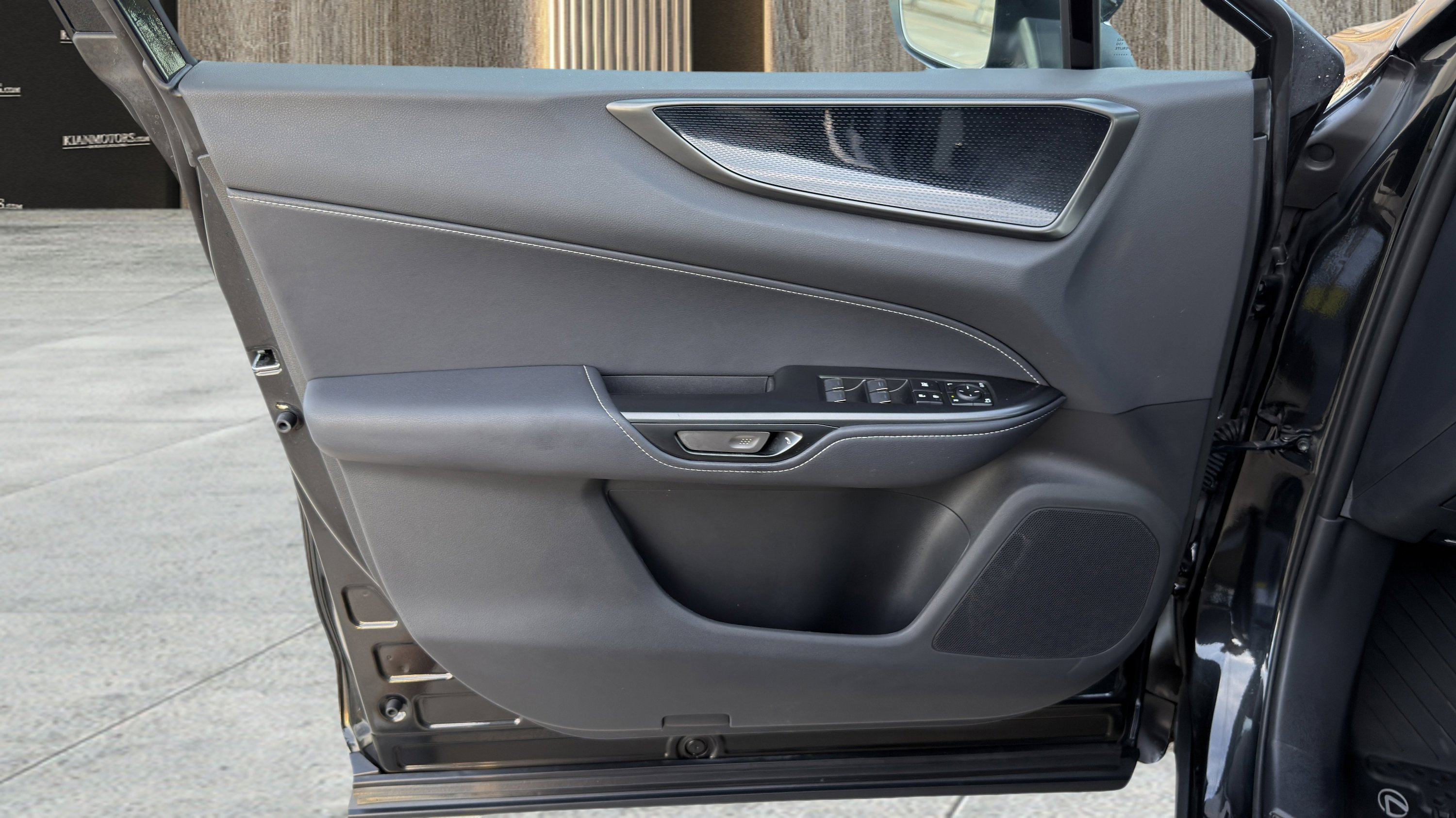 Used 2025 Lexus NX 350 AWD w/ Accessory Package (2T) image 17