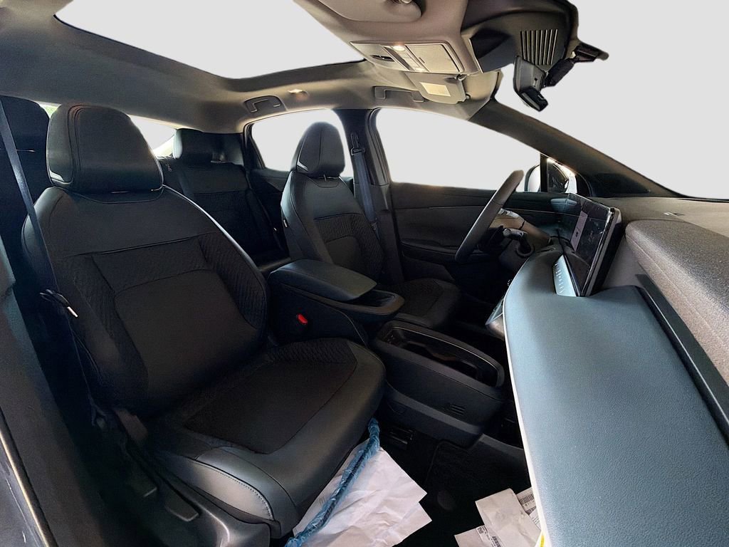 New 2026 Nissan Leaf Platinum+ w/ Cargo Package (Platinum+) image 31