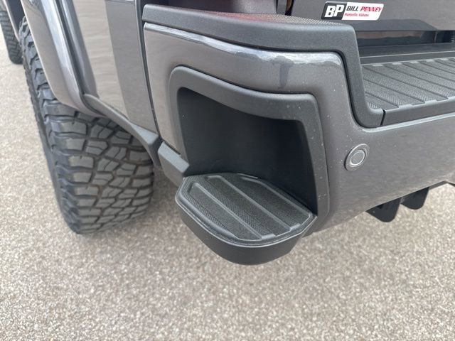 Used 2025 Ford F250 Platinum image 23