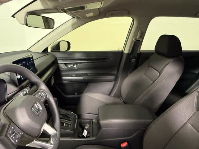 New 2027 Honda CR-V LX image 25
