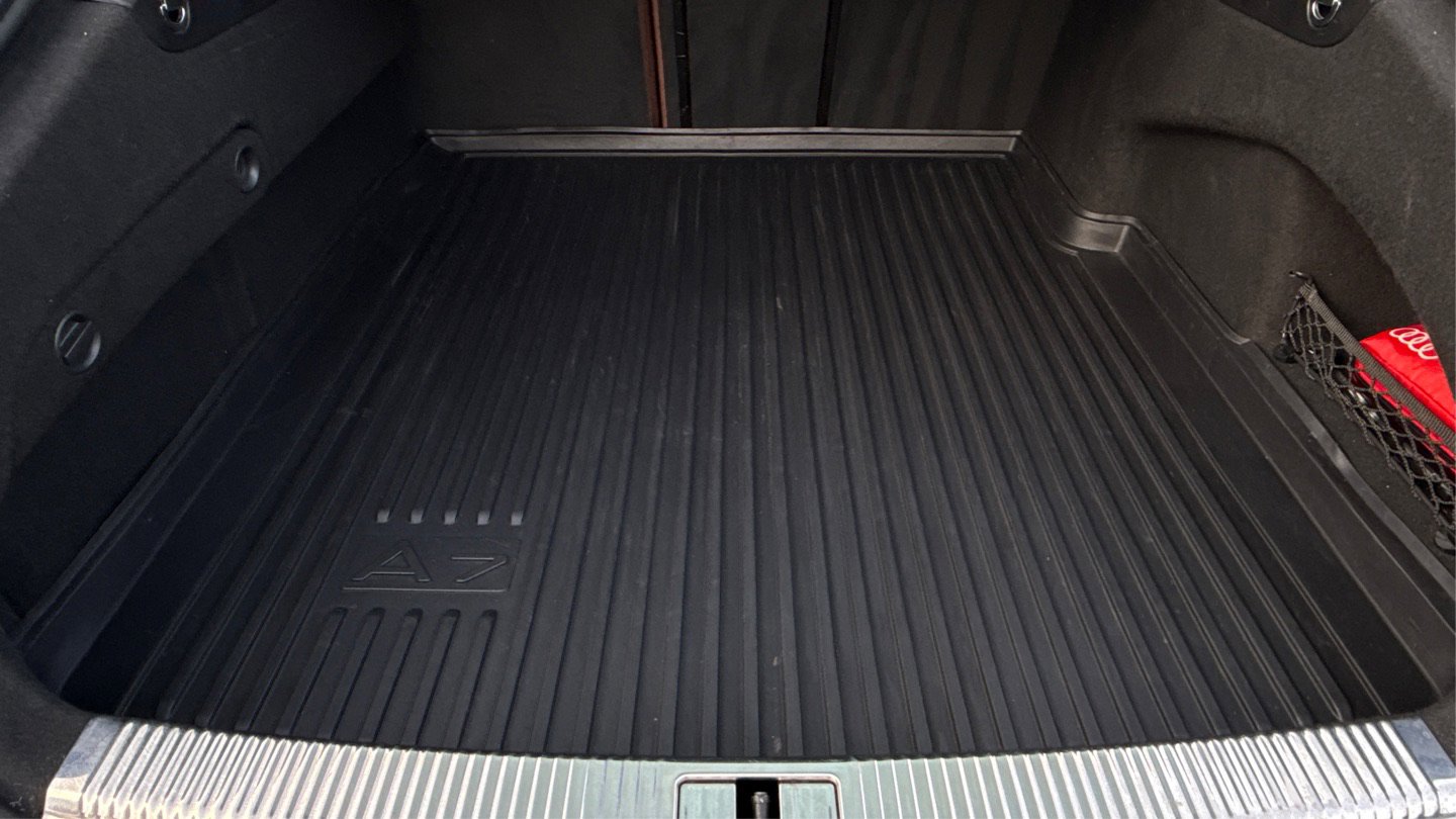 Used 2014 Audi A7 3.0T Prestige AWD/4WD image 55