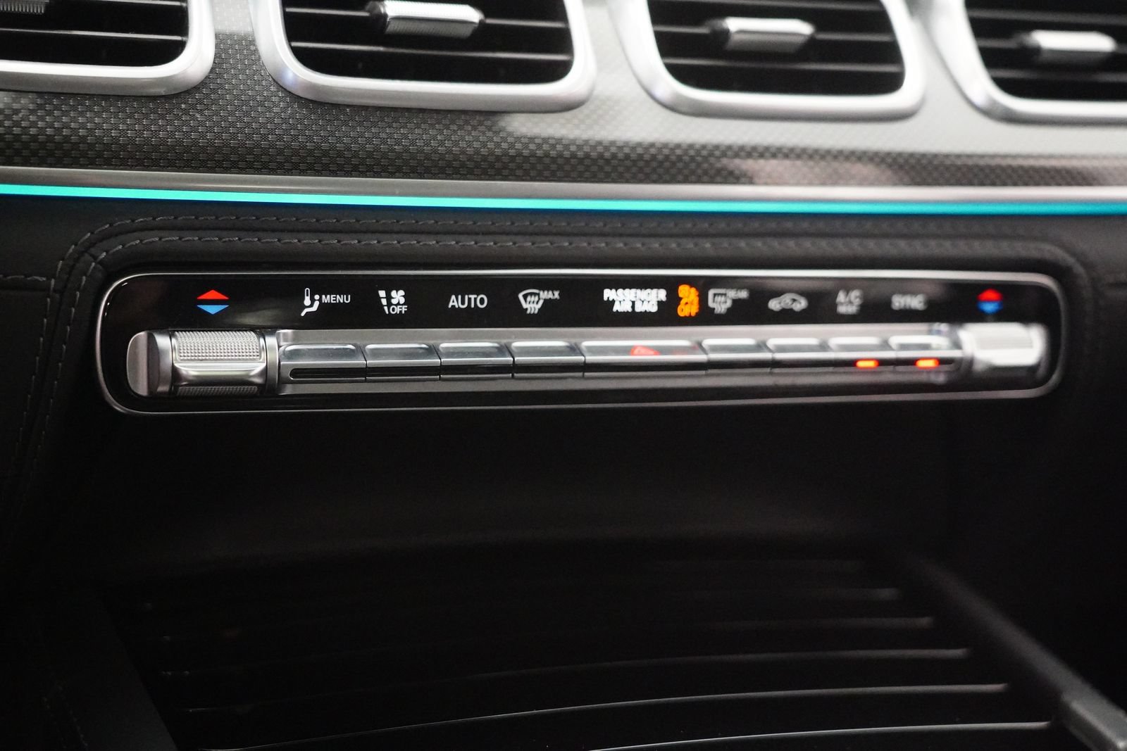 Certified 2022 Mercedes-Benz GLE 53 AMG 4MATIC image 27
