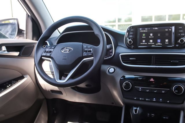 Used 2019 Hyundai Tucson Value w/ Cargo Package AWD/4WD image 32