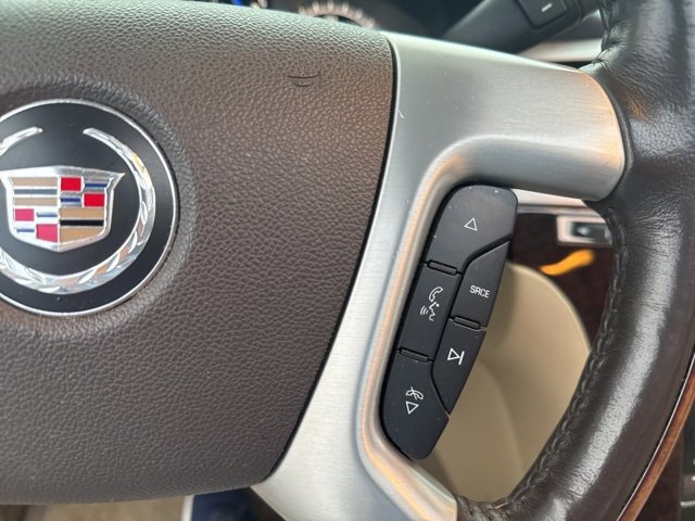 Used 2009 Cadillac Escalade ESV 2WD image 18