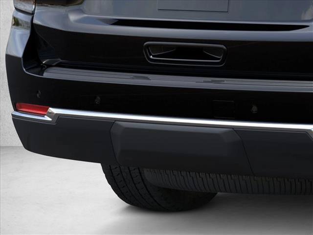New 2026 Chevrolet Suburban LS RWD image 14