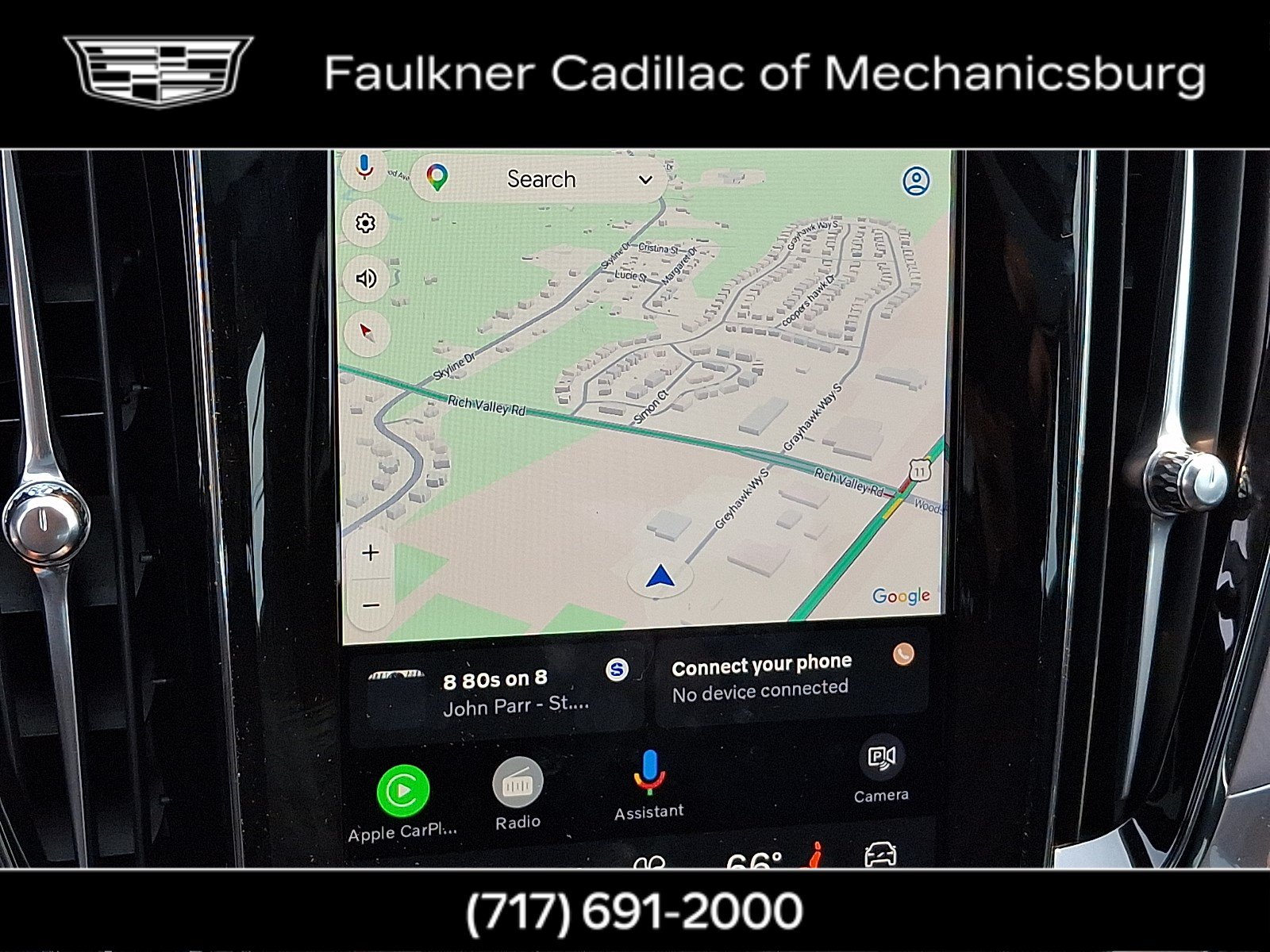 Used 2025 Volvo S60 B5 Core FWD image 23