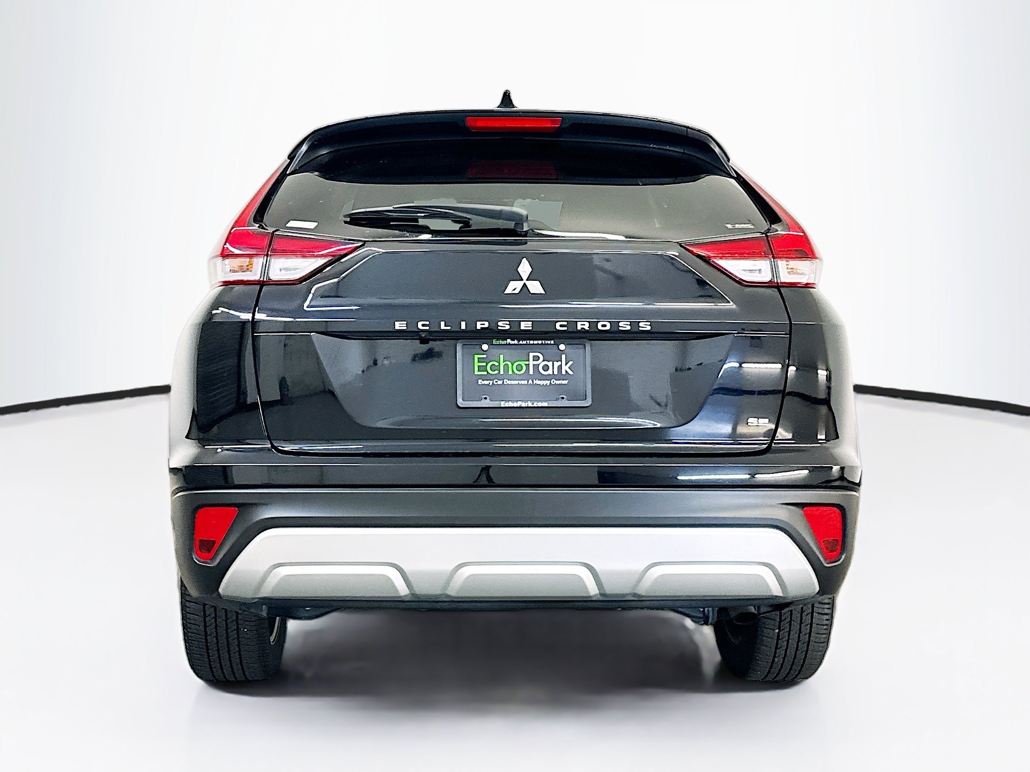 Used 2025 Mitsubishi Eclipse Cross SE AWD/4WD image 7