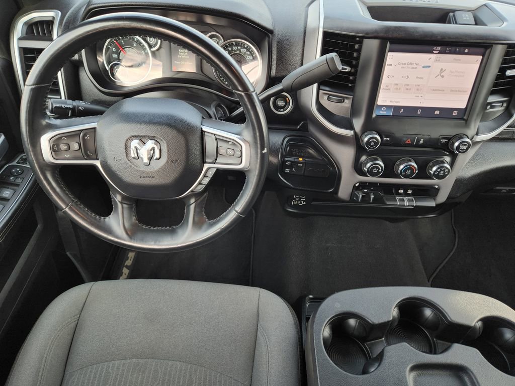 Used 2024 RAM 2500 Big Horn image 35