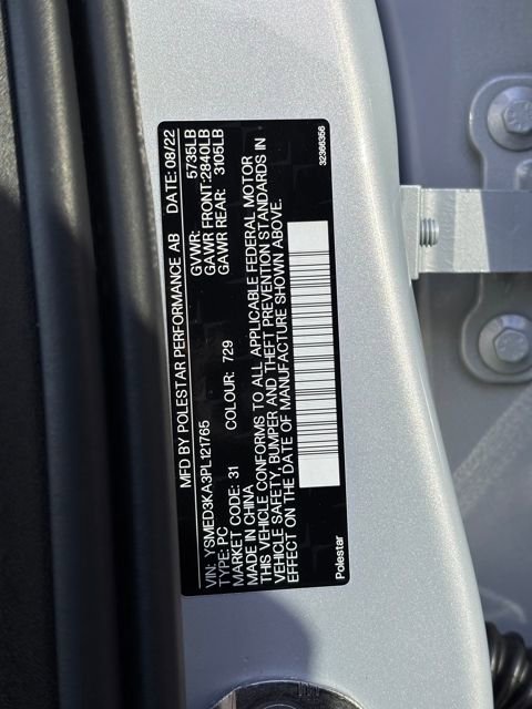 Used 2023 Polestar Polestar 2 w/ Pilot Pack image 66