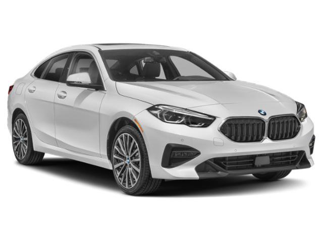 Used 2024 BMW 228i Gran Coupe w/ Convenience Package FWD image 9