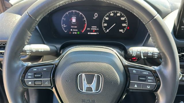 Used 2023 Honda HR-V EX-L image 12