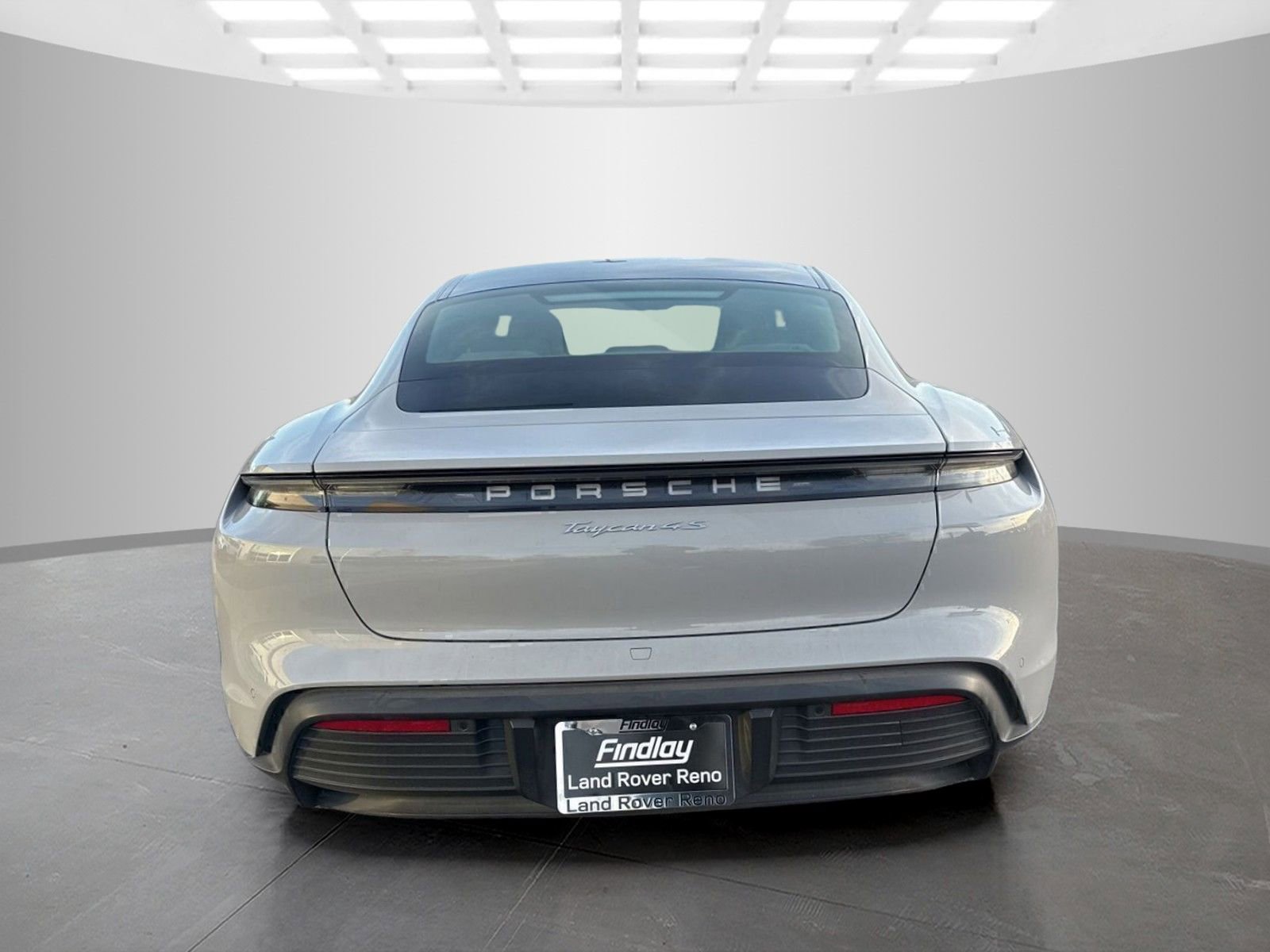 Used 2024 Porsche Taycan 4S image 6