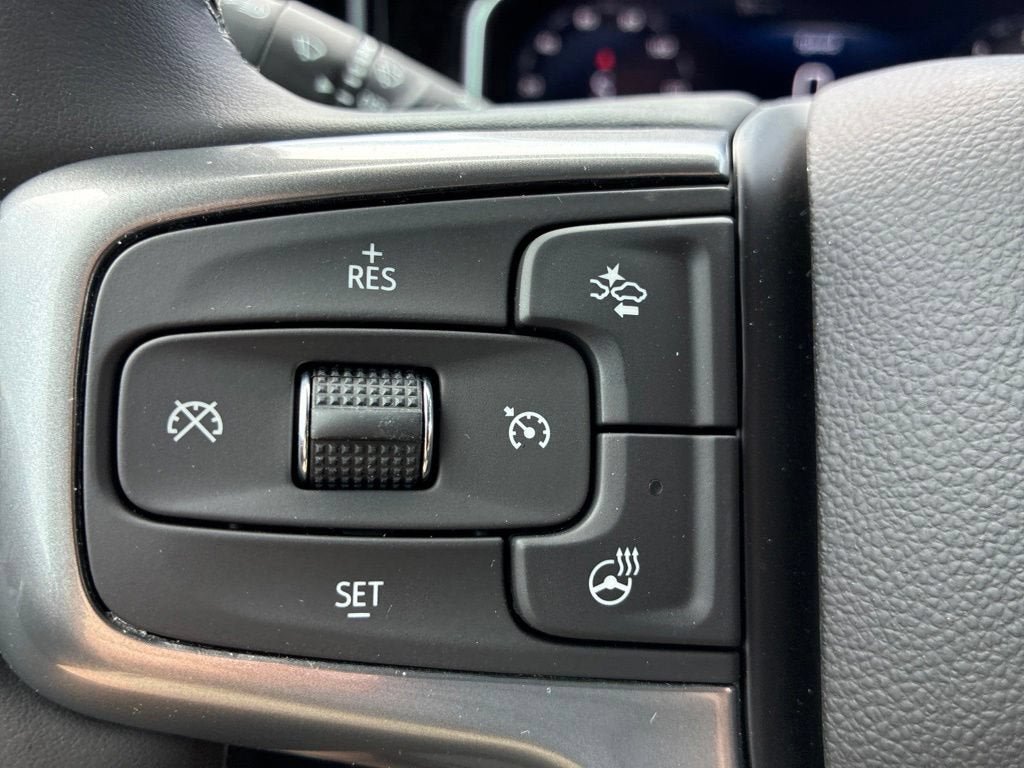 New 2026 Chevrolet Silverado 1500 RST AWD/4WD image 20