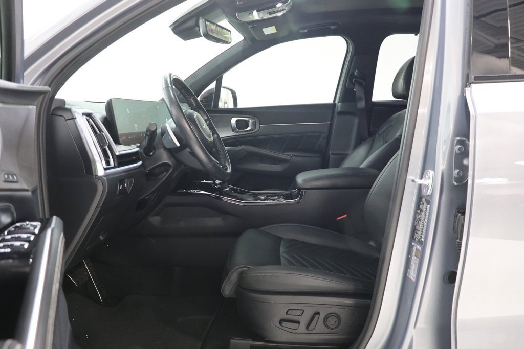 Used 2024 Kia Sorento SX Prestige AWD/4WD image 18