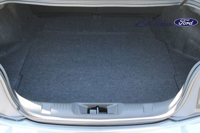 New 2025 Ford Mustang Coupe image 6