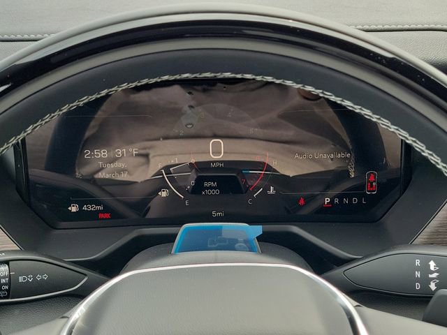 New 2026 GMC Acadia Denali w/ Super Cruise Package image 26