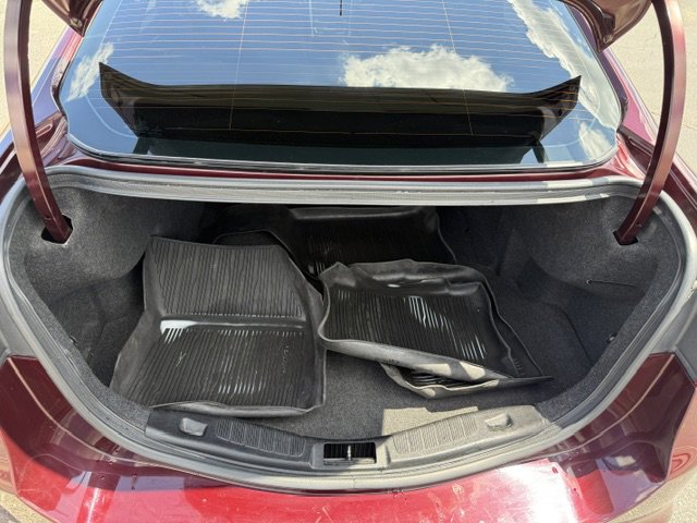 Used 2017 Ford Fusion SE w/ Fusion SE Technology Package image 6