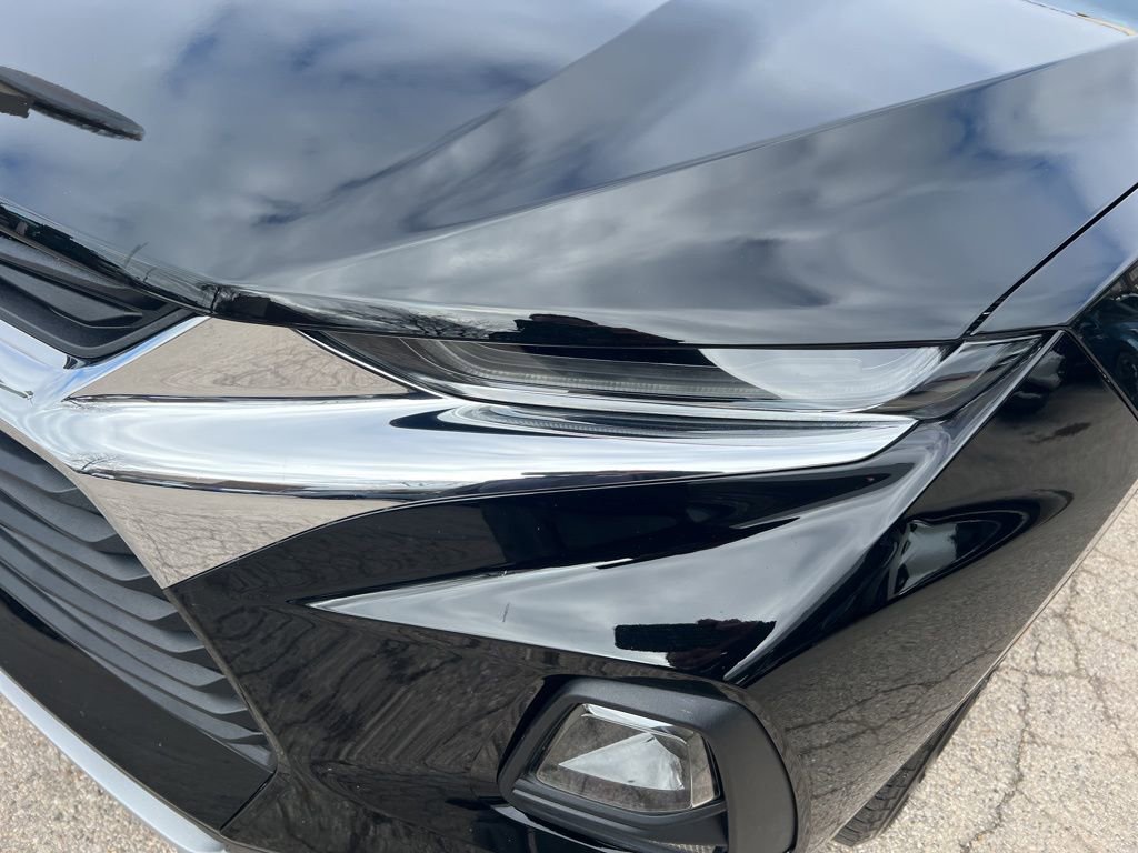 Used 2020 Chevrolet Blazer LT w/ Sound & Technology Package image 28