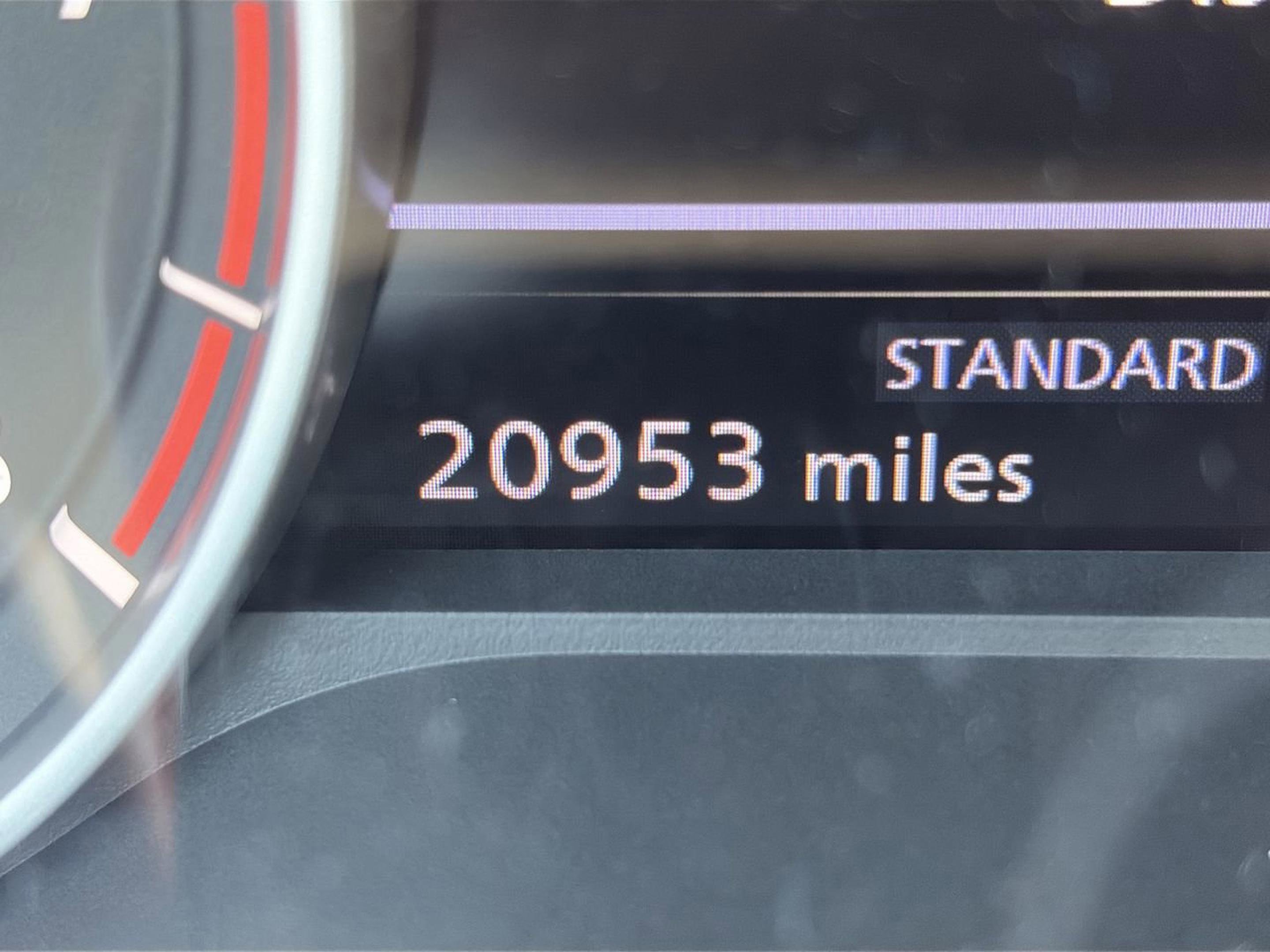 Used 2023 Nissan Rogue S image 22