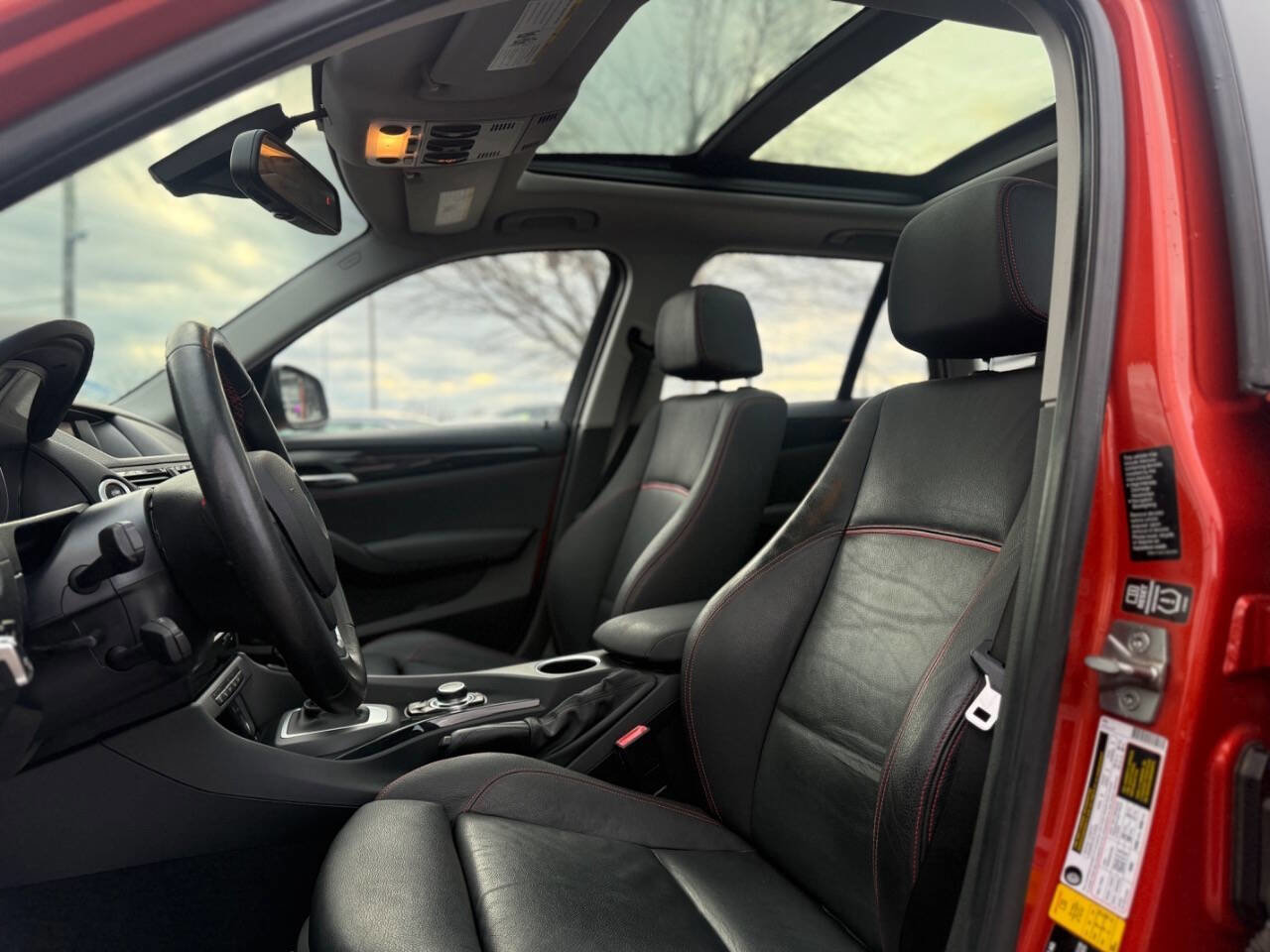 Used 2014 BMW X1 xDrive28i image 12