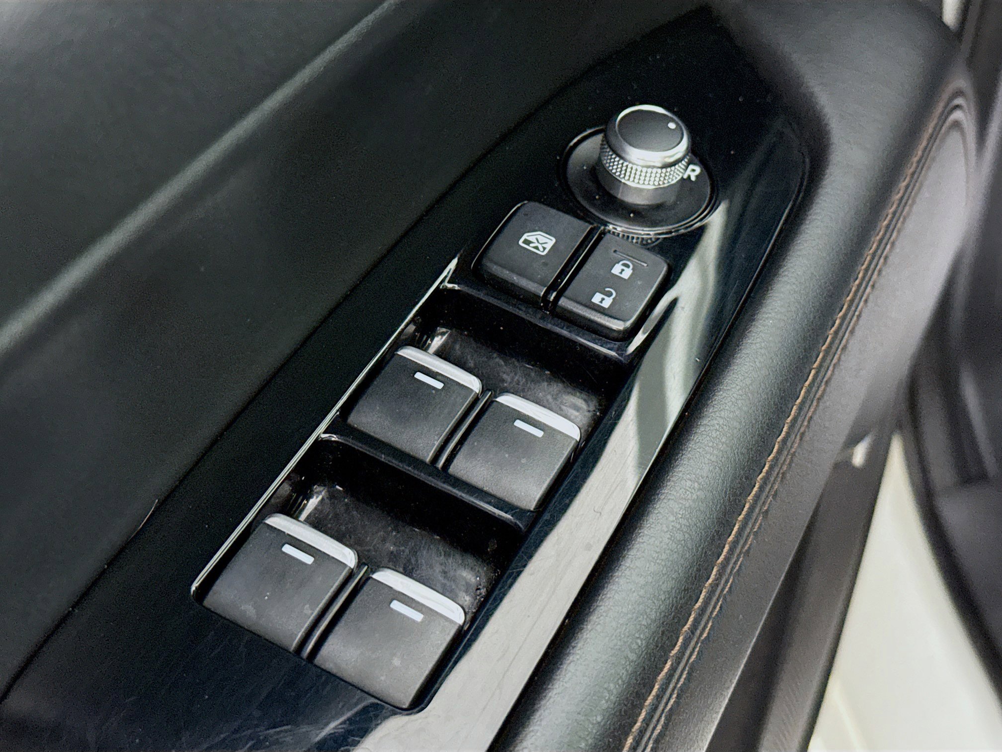 Used 2019 MAZDA CX-5 Grand Touring image 21