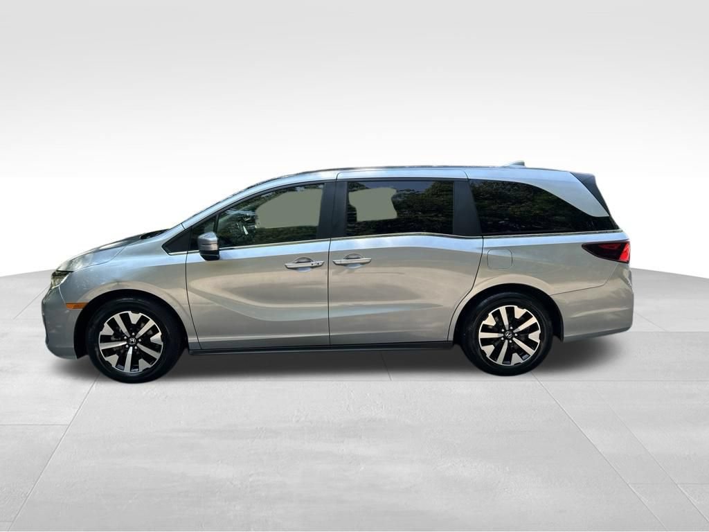 Used 2025 Honda Odyssey EX-L image 2