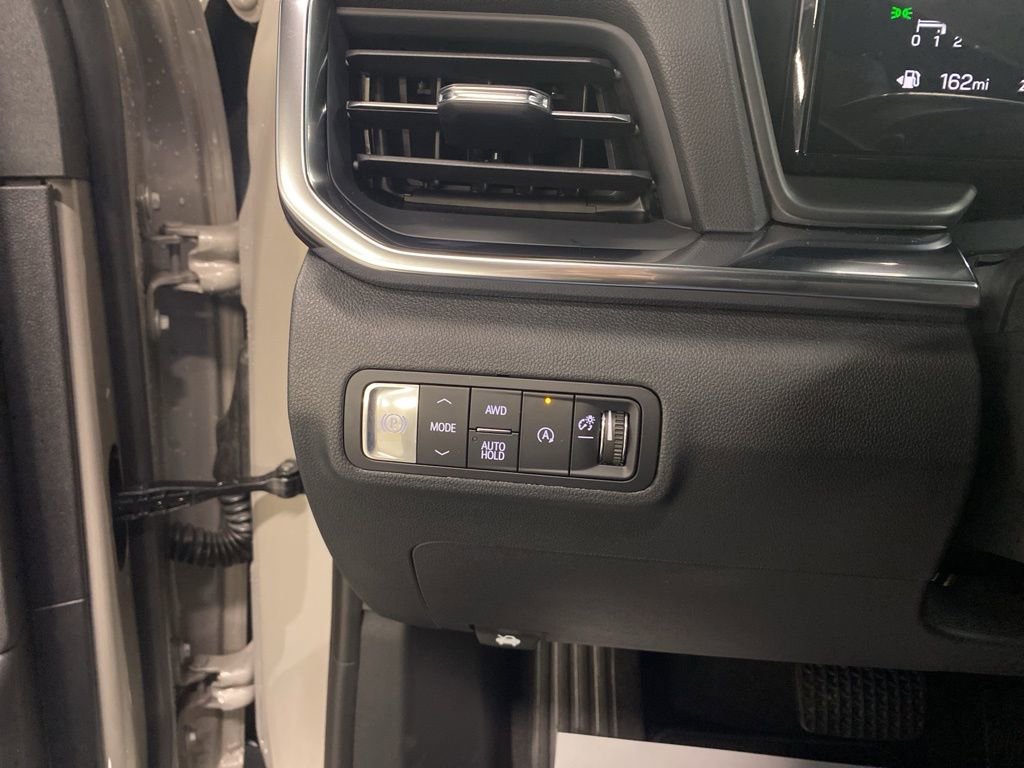 New 2026 GMC Terrain Elevation image 20