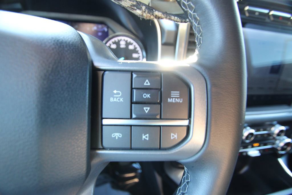 Used 2023 Ford F150 XLT w/ Equipment Group 302A High image 20