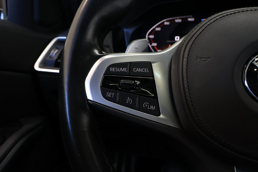 Used 2020 BMW M340i w/ Parking Assistance Package RWD image 24