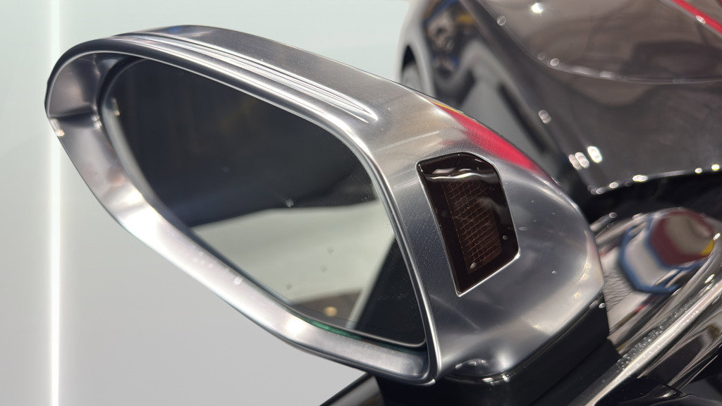 Used 2017 Audi S7 Premium Plus AWD/4WD image 32