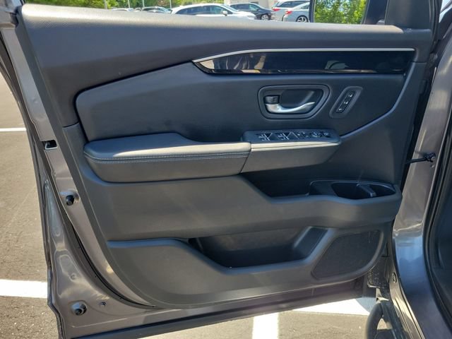 Used 2024 Honda Pilot EX-L image 38